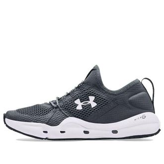 Under Armour (WMNS) Under Armour Micro G Kilchis Pitch Grey 3023740-100