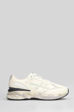 Premiata Moerun Sneakers