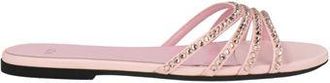 N&deg;21 FOOTWEAR - Sandals on YOOX.COM