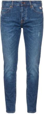 Roy Rogers BOTTOMWEAR - Jeans sur YOOX.COM