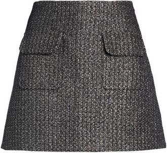 Self Portrait PARTES DE ABAJO - Minifaldas en YOOX.COM