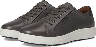 Josef Seibel Maddox 05 Mens Lace-up Boots Titan : EU 45 (US Mens 11-11.5) M, Leather