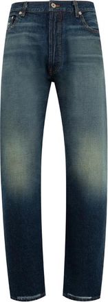 Gallery Dept. Marley Distressed-finish Jeans