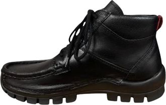 Wolky Mujer, Zapatos, Negro, Talla: 40 EU