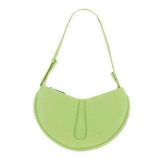 Themoir&egrave; Donna, Borse, Verde, Taglia unica, new