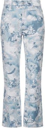 Off-white BOTTOMWEAR - Jeans on YOOX.COM
