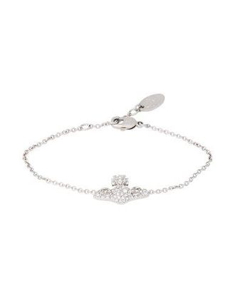 Vivienne Westwood GRACE BAS RELIEF BRACELET