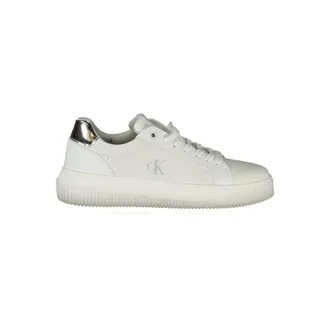 Calvin Klein Poliuretano Donna Womens Sneaker