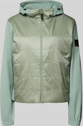 Bogner Jacke mit Zweiwege-Rei&szlig;verschluss Modell MARTA in Lind, Gr&ouml;&szlig;e 36