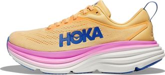 Hoka One One (WMNS) HOKA ONE ONE Bondi 8 Impala Cyclamen 1127952-ICYC