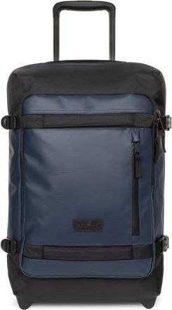 Eastpak Tranverz Cnnct S Reisetasche - | blau
