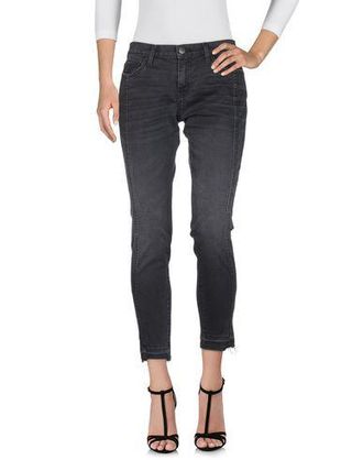 Current Elliott BOTTOMWEAR - Jeans sur YOOX.COM