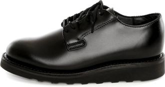 Red Wing Shoes Loafers - Heren - Veterschoenen - Zwart - 40 EU - Schoenen