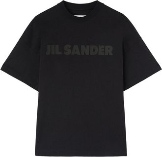 Jil Sander T-Shirts And Polos
