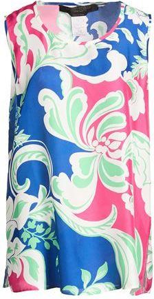 Marina Rinaldi CAMISETAS Y TOPS - Tops en YOOX.COM