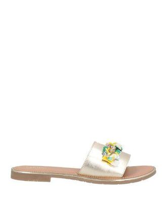 Parodi Shoes FOOTWEAR - Sandals sur YOOX.COM