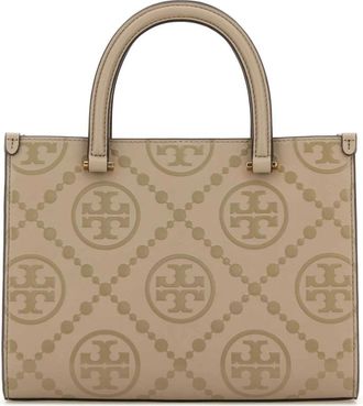 Tory Burch Donna, Borse, Beige, Taglia unica, new