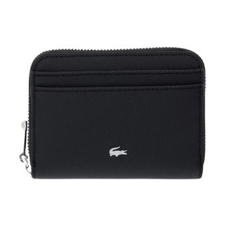 Lacoste unisex, Accesorios, Negro, Talla: ONE Size