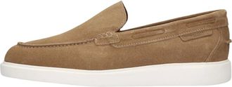 Stefano Lauran Schoenen, Heren, Bruin, 45 EU, Su&egrave;de, Star 15 Loafers