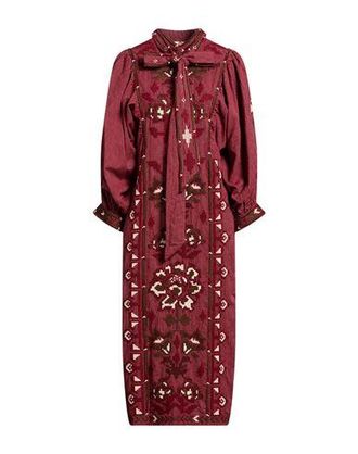 Farm Rio DRESSES - Midi dresses sur YOOX.COM