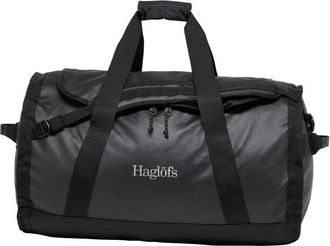 Haglöfs Lava 90 Reisetasche - | schwarz