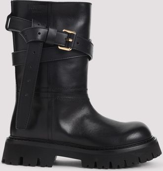 Moschino Boots