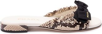 Prada Ayers Slides