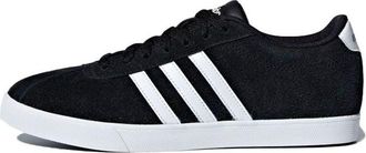 adidas (WMNS) adidas Courtset Black White B44619