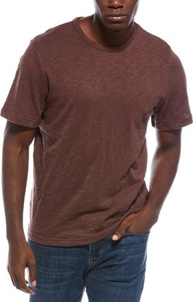 Onia Heavyweight Slub T-Shirt