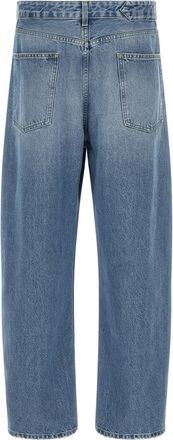 Jacquemus Jeans - Blue