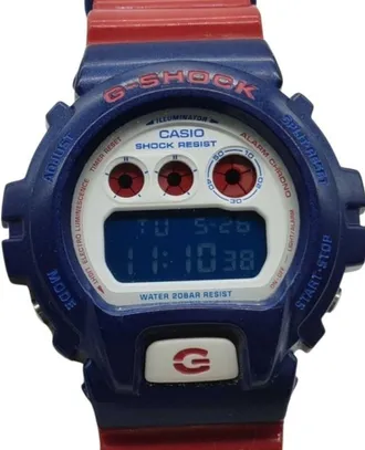 Casio Casio
