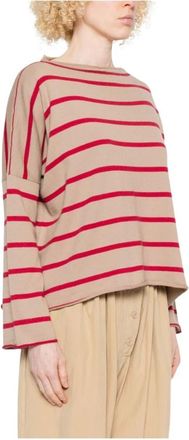 Be You Donna, Maglie, Beige, S, new