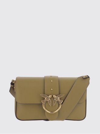 Pinko Mini Bag Woman color Green