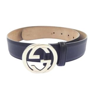 Gucci Pre-owned Standard Belt - - Pre-owned - Donna - Nero - ONE SIZE