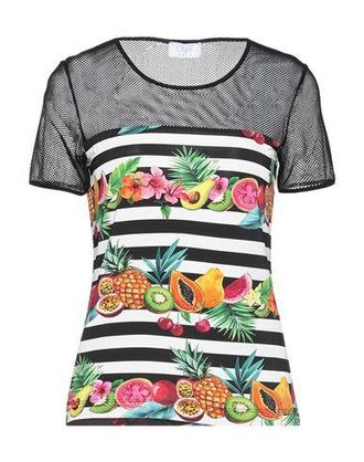 Clips More TOPS - T-shirts auf YOOX.COM