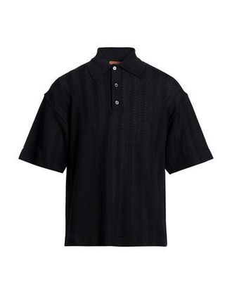 Missoni TOPWEAR - Polo shirts on YOOX.COM