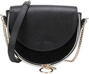 See By Chlo&eacute; MARA EVENING BAG