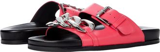 Marc Fisher Fresno Medium Pink MLFRESNO-660 Womens