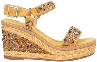 Alma En Pena CALZATURE - Sandali su YOOX.COM