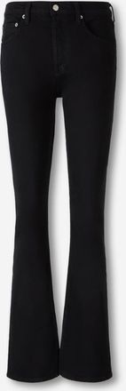 A Gold E Jeans Skinny Ingram Split