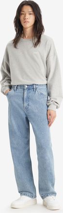 Levi's 568 Loose Straight Carpenter Jeans - Mens - 26X30 - Blue