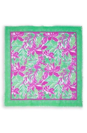 Saachi Bandana in Aqua at Nordstrom Rack