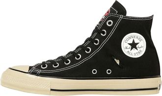 Converse x Jurassic Park Chuck Taylor All Star Aged RL Hi Black Camo 31315560