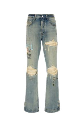 Amiri Denim Jeans