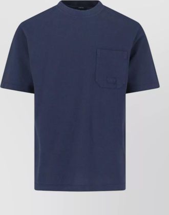 C.P. Company short-sleeve t-shirt