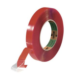 OEM Scapa Barnier Cinta Adhesiva Doble Cara Transparente 10m