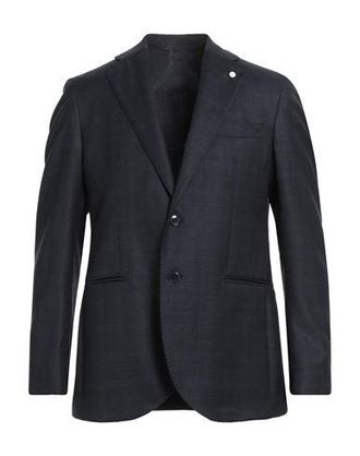 Luigi Bianchi Mantova ANZ&Uuml;GE und CO-ORDS - Blazers auf YOOX.COM