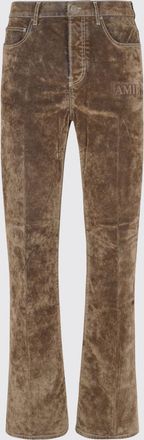 Amiri Pants AMIRI Men color Brown