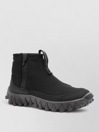 Salomon ankle boots