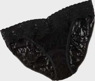 Hanky Panky Signature Lace V-Kini Briefs